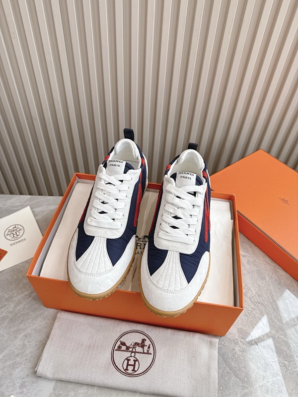 HERMES SHOES (235)