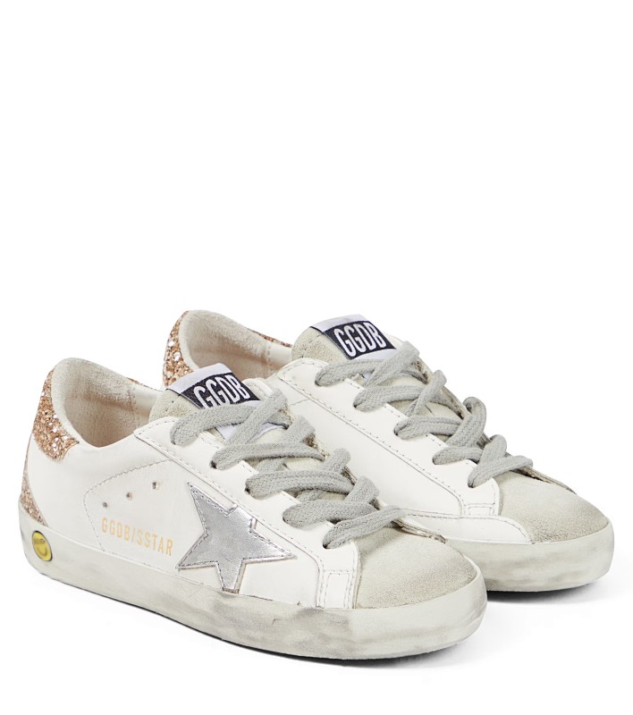 GOLDEN GOOSE SHOES (409)