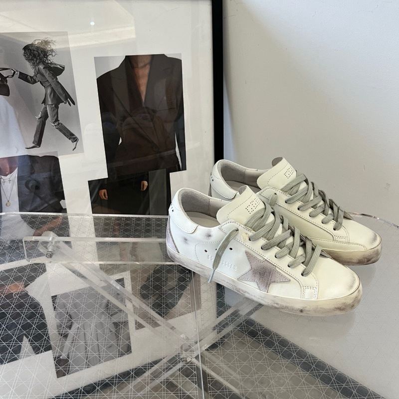 GOLDEN GOOSE SHOES (142)
