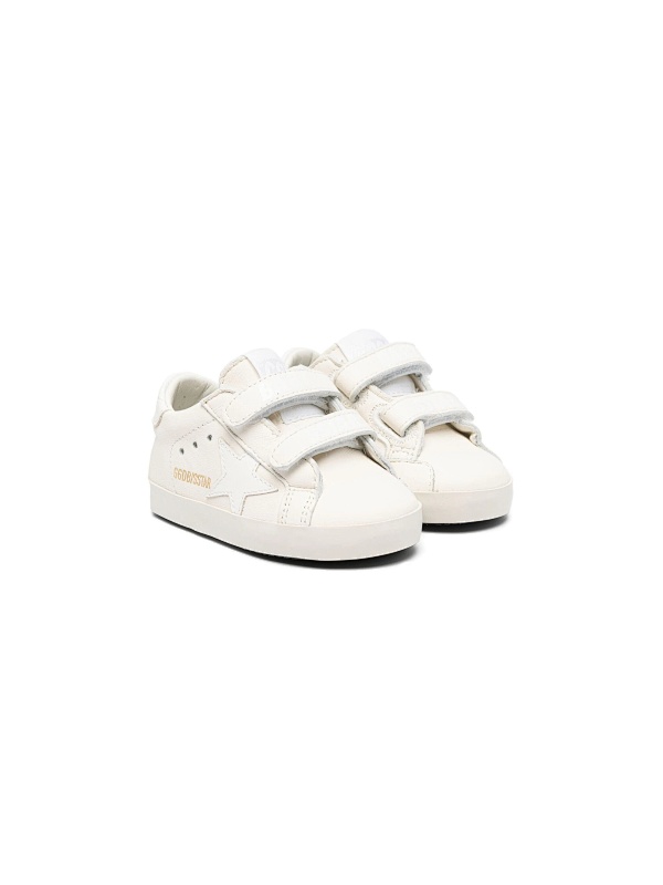 GOLDEN GOOSE SHOES (1362)