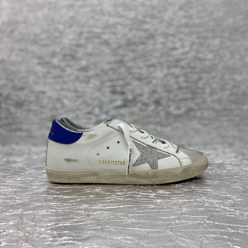 GOLDEN GOOSE SHOES (1281)
