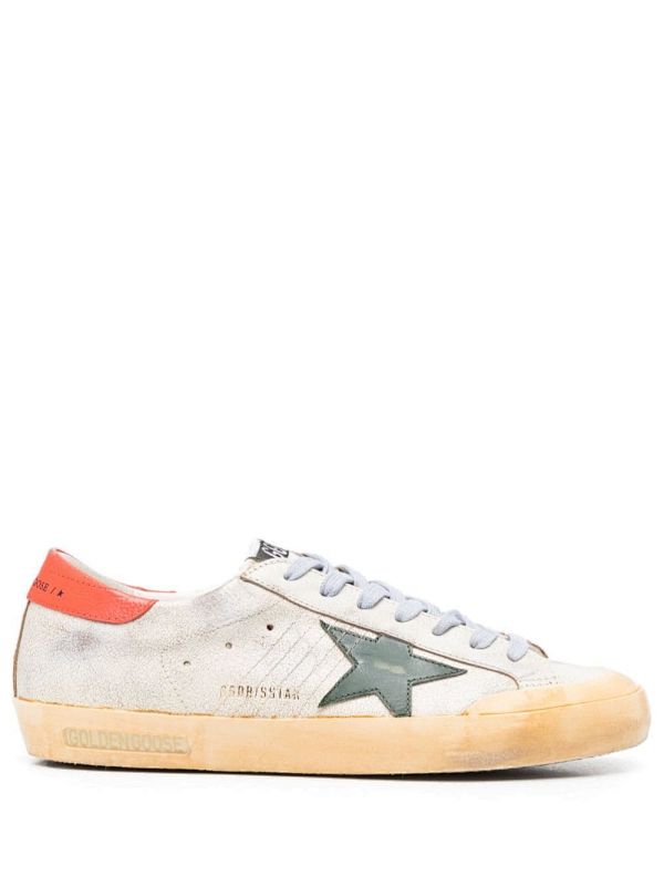 GOLDEN GOOSE SHOES (1579)