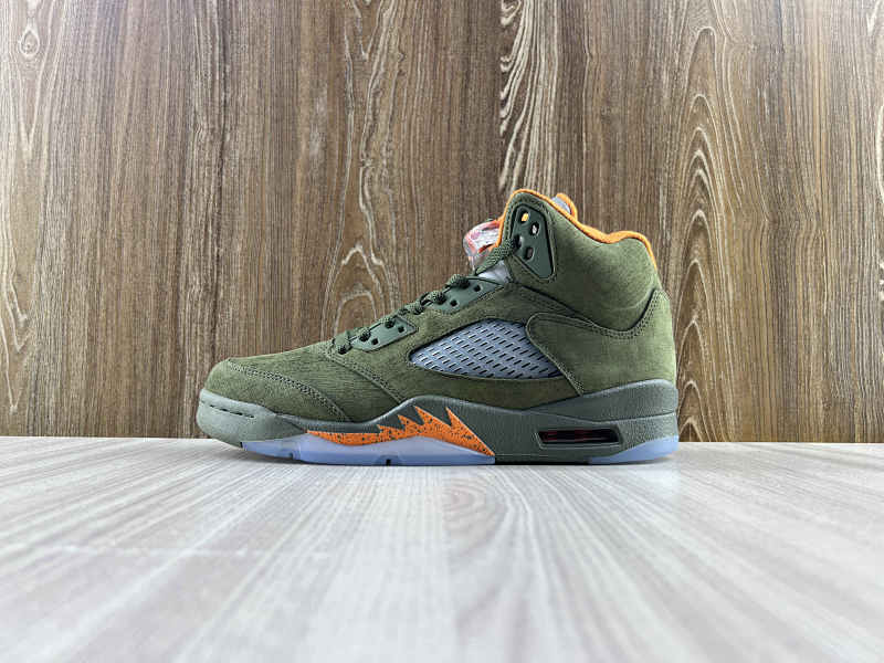 NIKE AIR JORDAN 5 (9)