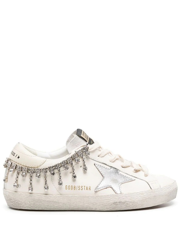 GOLDEN GOOSE SHOES (1457)