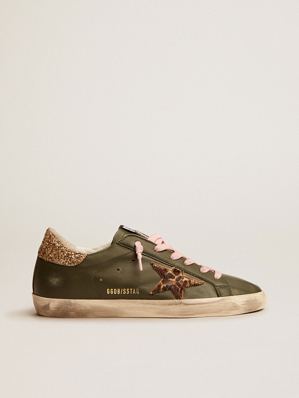 GOLDEN GOOSE SHOES (849)