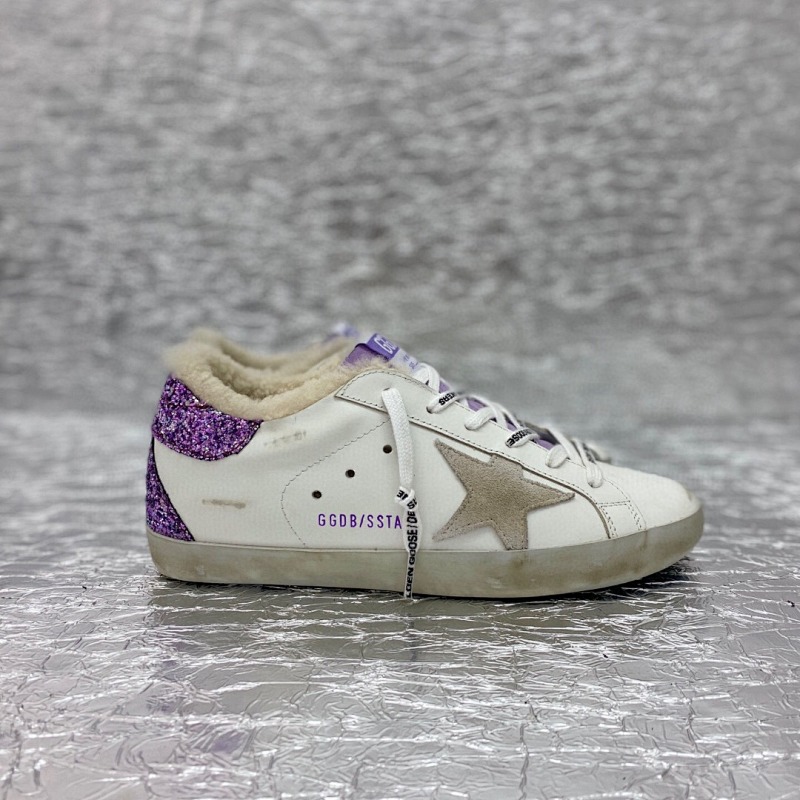 GOLDEN GOOSE SHOES (2106)