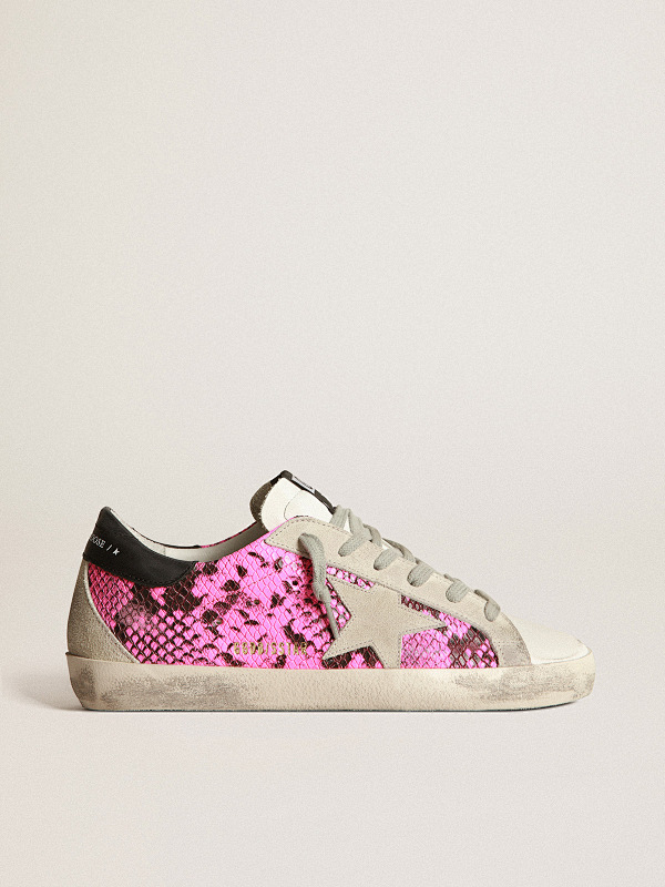 GOLDEN GOOSE SHOES (681)