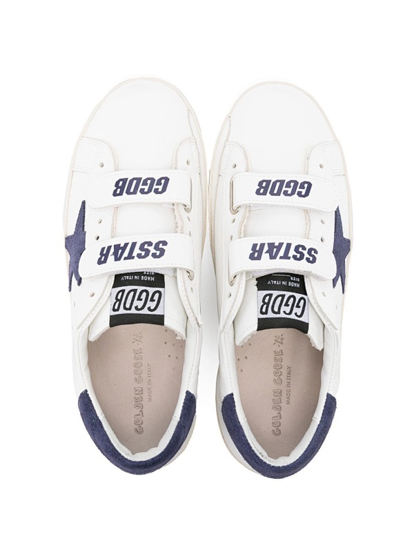 GOLDEN GOOSE SHOES (1383)