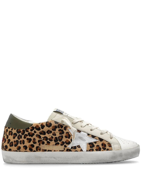 GOLDEN GOOSE SHOES (2245)