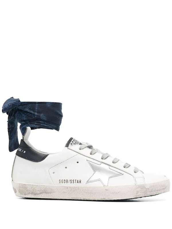 GOLDEN GOOSE SHOES (1889)
