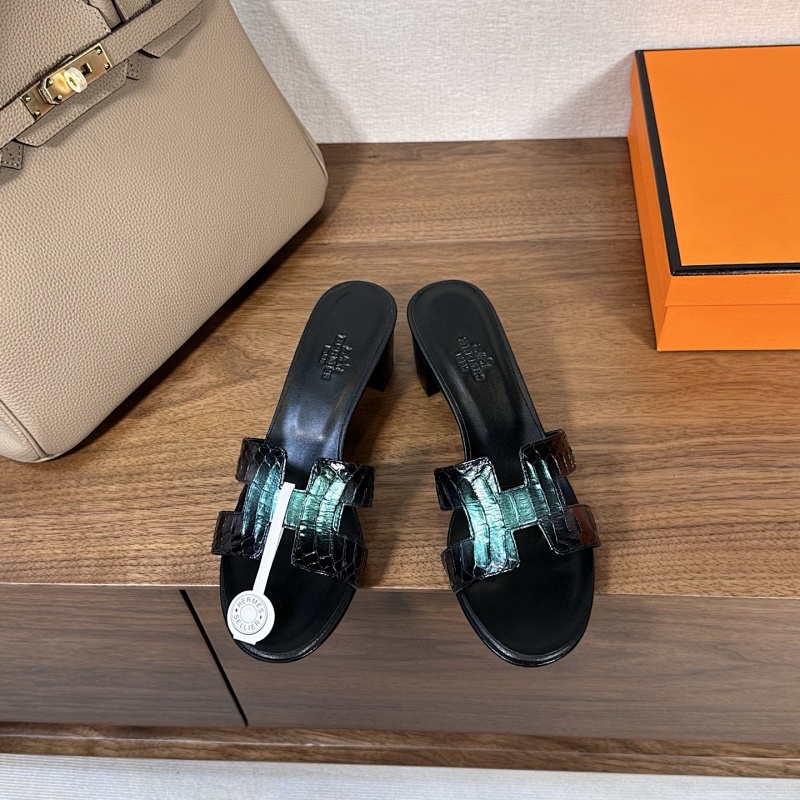 HERMES SHOES (614)
