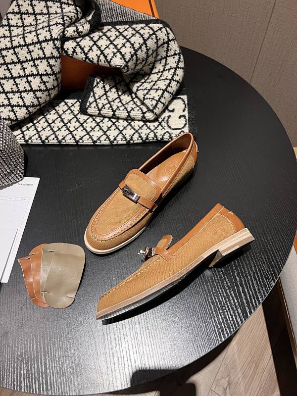 HERMES SHOES (37)