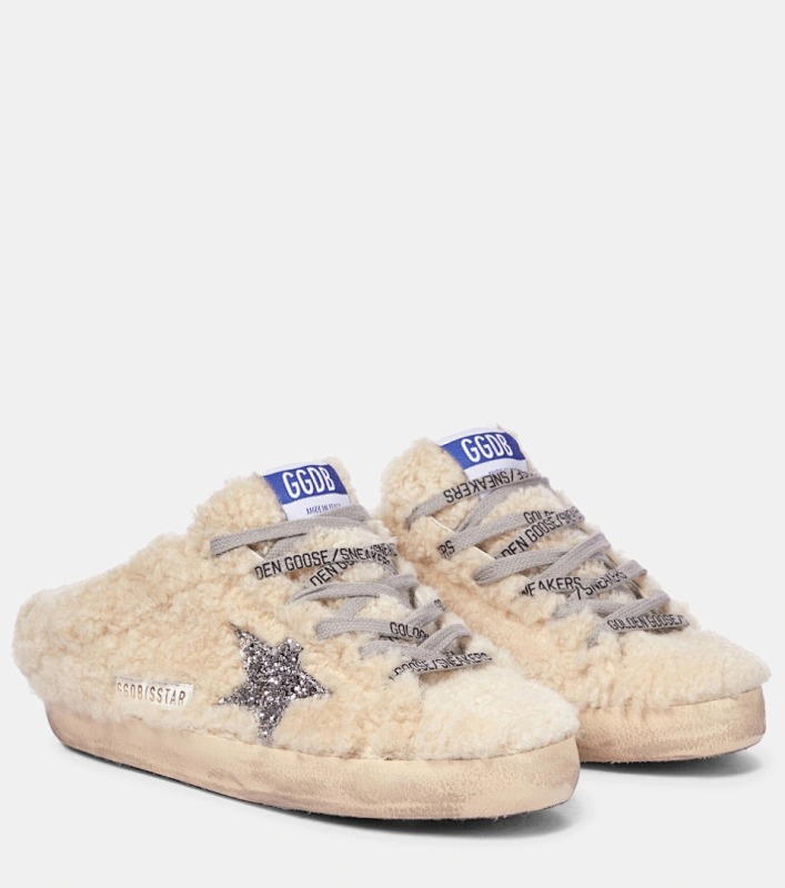 GOLDEN GOOSE SHOES (394)
