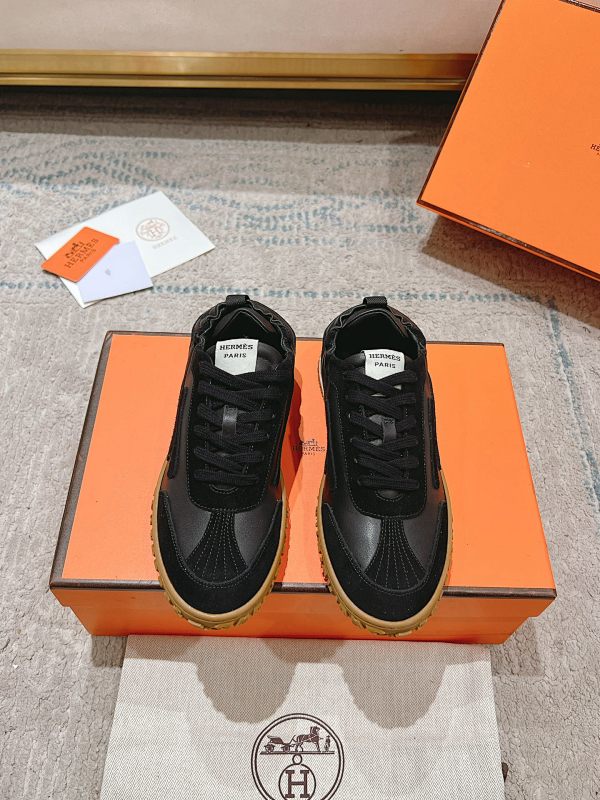 HERMES SHOES (230)