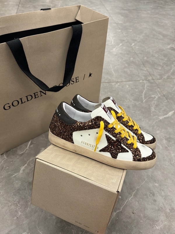 GOLDEN GOOSE SHOES (65)
