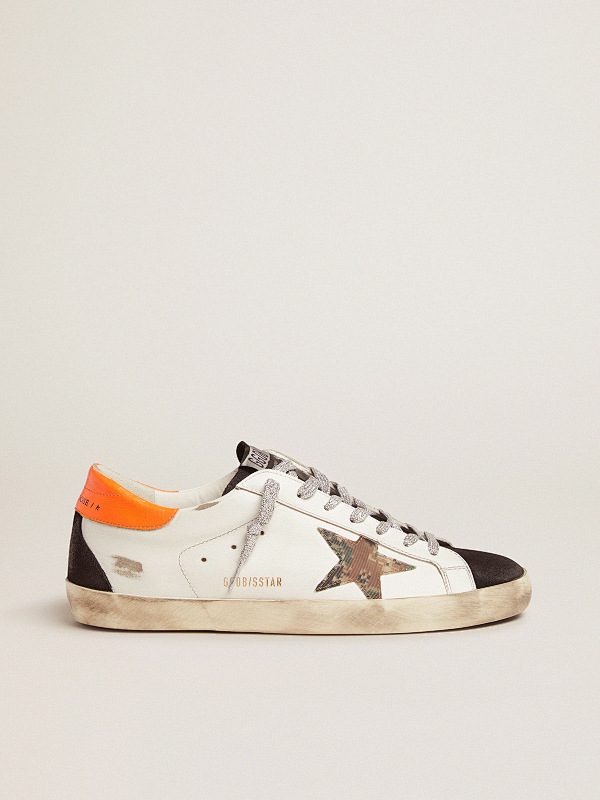 GOLDEN GOOSE SHOES (992)