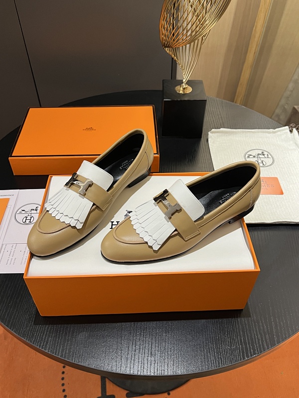 HERMES SHOES (99)