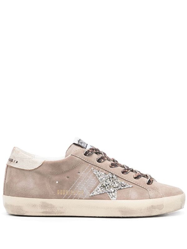 GOLDEN GOOSE SHOES (1451)