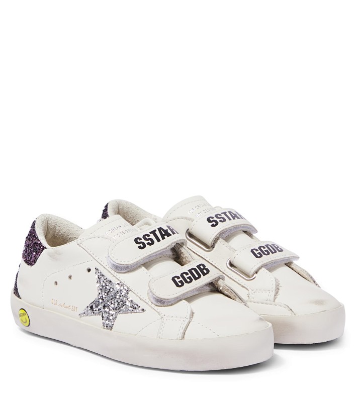 GOLDEN GOOSE SHOES (267)