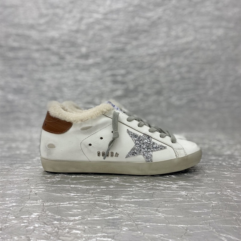 GOLDEN GOOSE SHOES (2079)