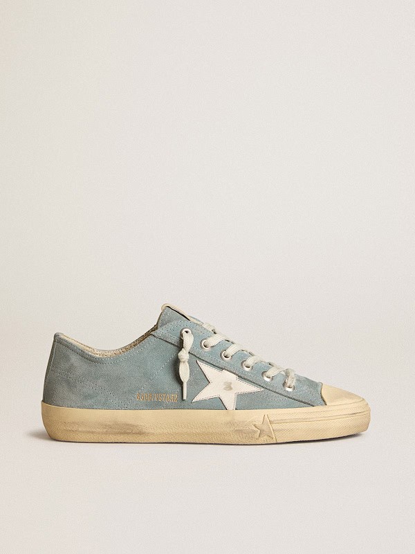 GOLDEN GOOSE SHOES (2508)