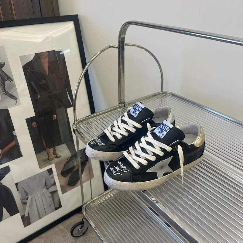 GOLDEN GOOSE SHOES (182)