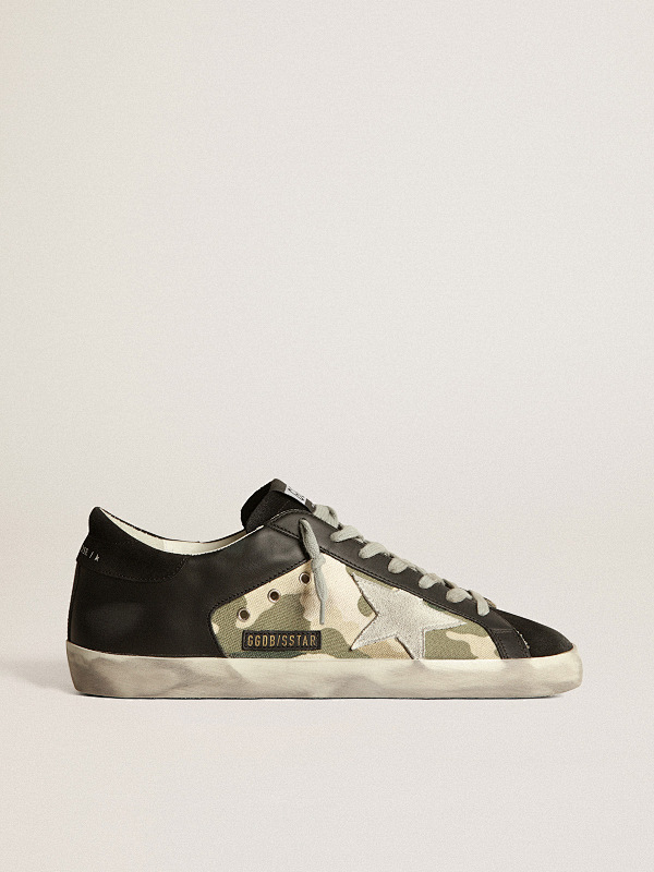 GOLDEN GOOSE SHOES (972)