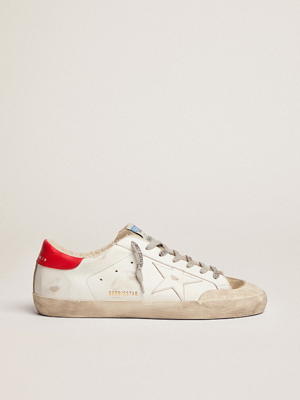 GOLDEN GOOSE SHOES (956)