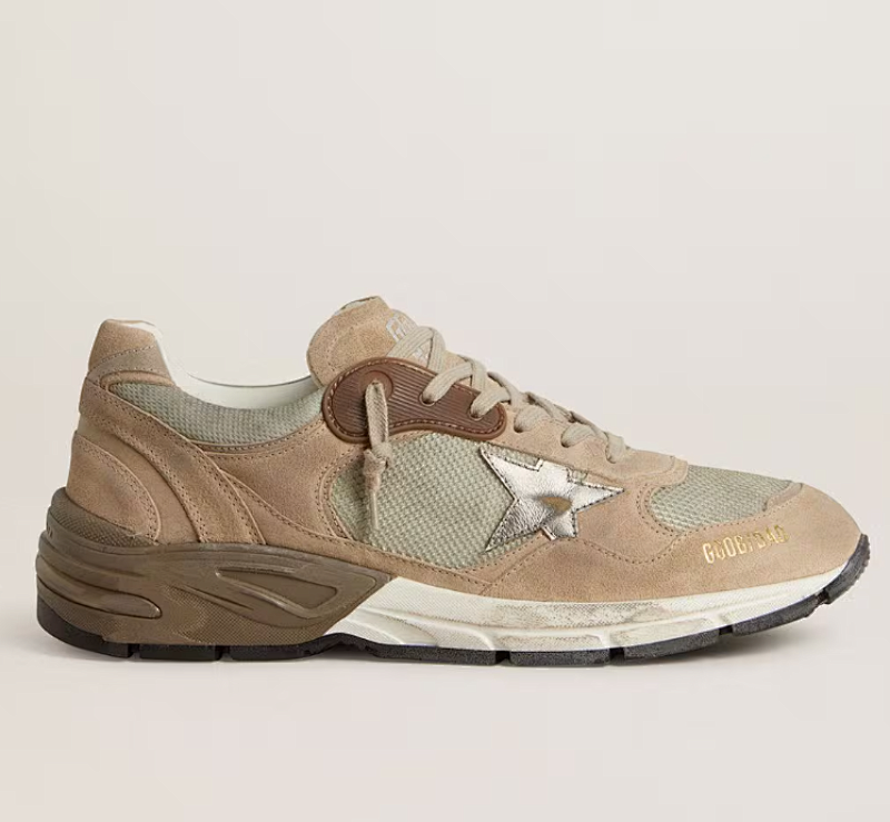 GOLDEN GOOSE SHOES (3)