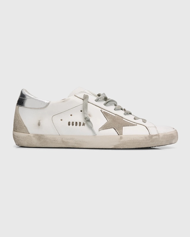 GOLDEN GOOSE SHOES (2161)