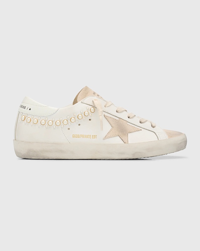 GOLDEN GOOSE SHOES (2181)