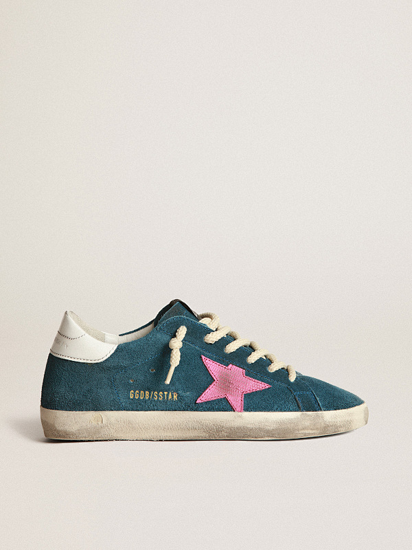 GOLDEN GOOSE SHOES (789)