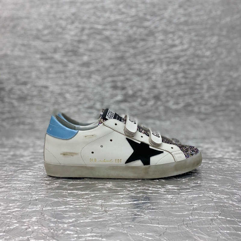 GOLDEN GOOSE SHOES (2108)