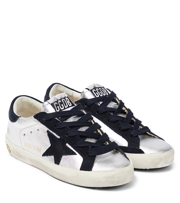 GOLDEN GOOSE SHOES (332)