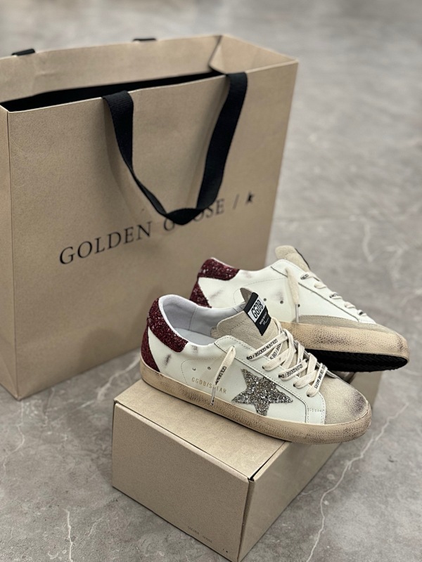 GOLDEN GOOSE SHOES (66)