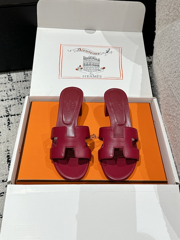 HERMES SHOES (532)