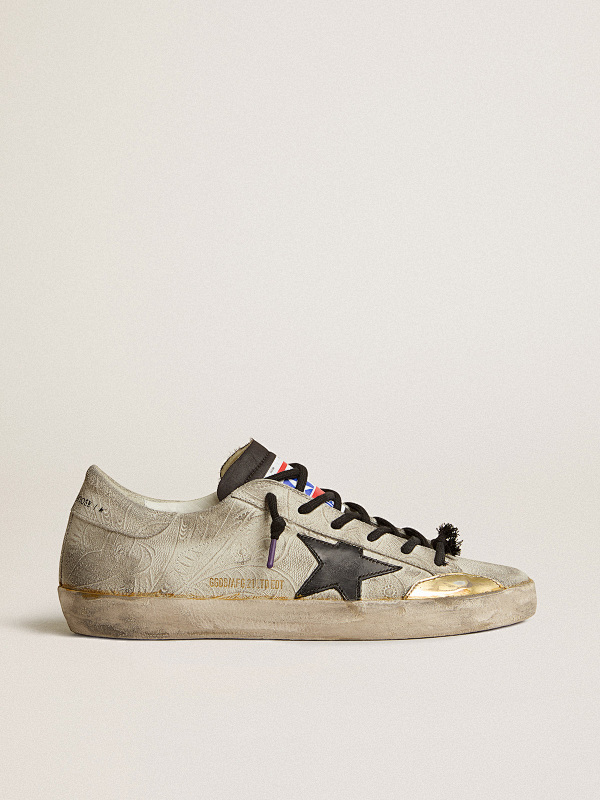 GOLDEN GOOSE SHOES (556)