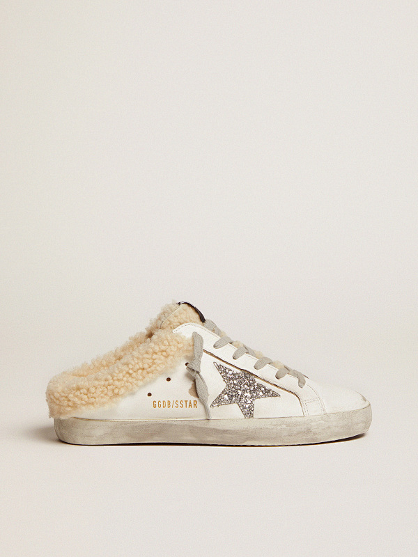 GOLDEN GOOSE SHOES (2307)