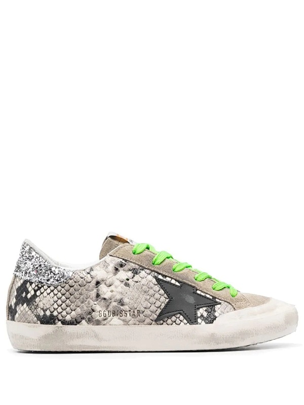 GOLDEN GOOSE SHOES (1679)