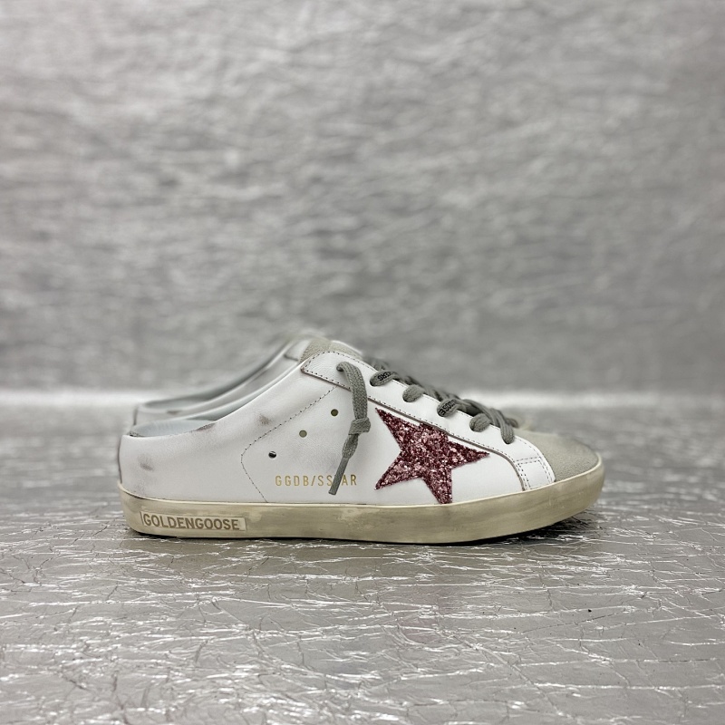 GOLDEN GOOSE SHOES (2356)