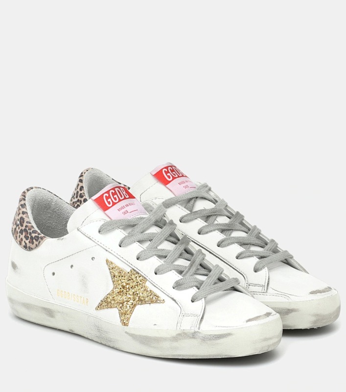 GOLDEN GOOSE SHOES (461)