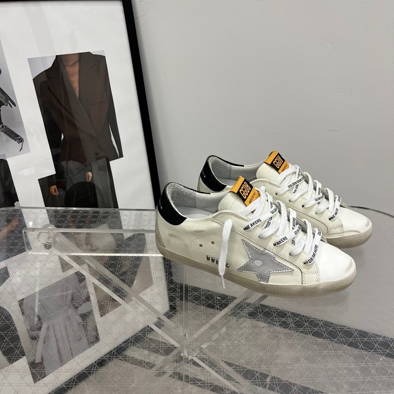 GOLDEN GOOSE SHOES (163)