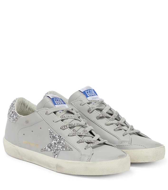 GOLDEN GOOSE SHOES (362)