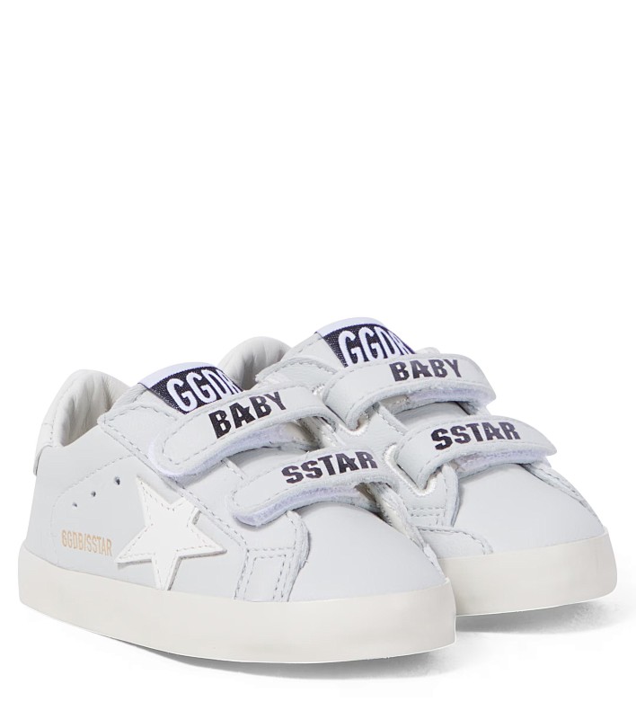 GOLDEN GOOSE SHOES (269)