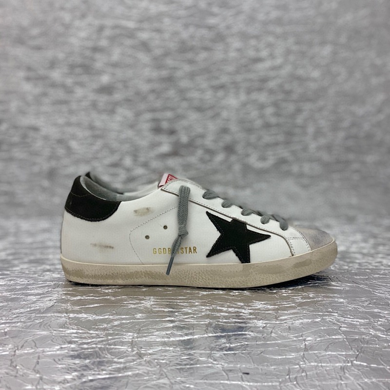 GOLDEN GOOSE SHOES (1276)