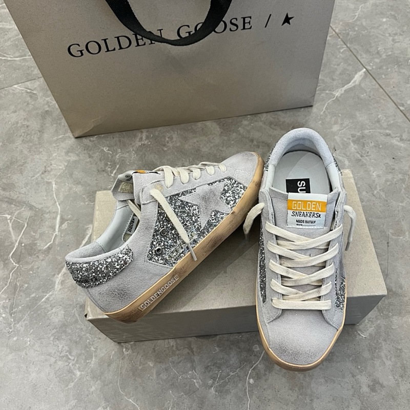 GOLDEN GOOSE SHOES (178)