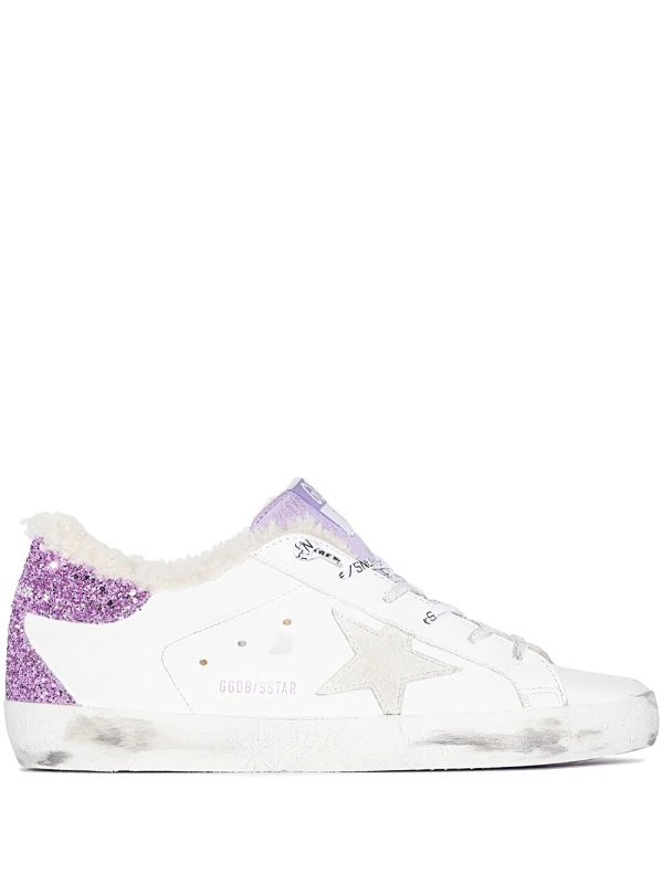 GOLDEN GOOSE SHOES (1905)