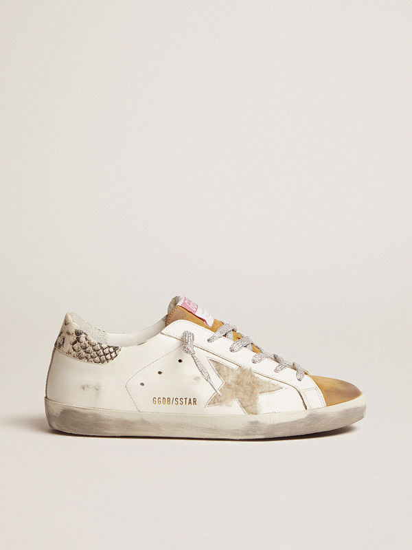 GOLDEN GOOSE SHOES (870)