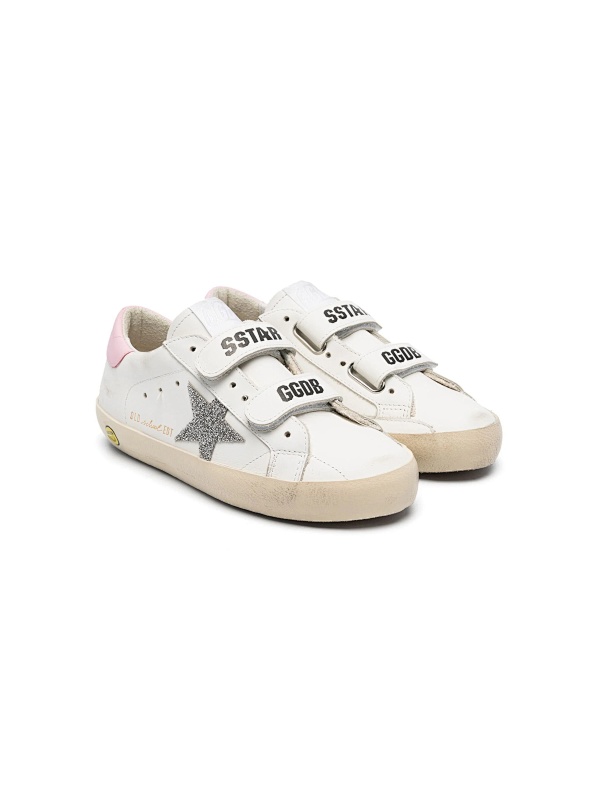 GOLDEN GOOSE SHOES (1352)