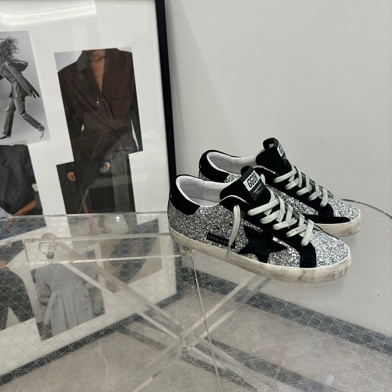 GOLDEN GOOSE SHOES (118)